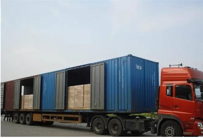 漳州到许昌整车运输