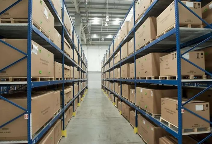 漳州到许昌货物仓储