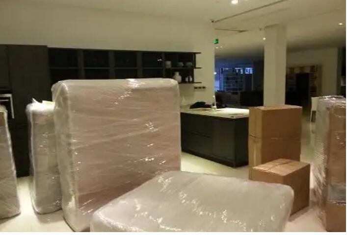 漳州到许昌长途搬家