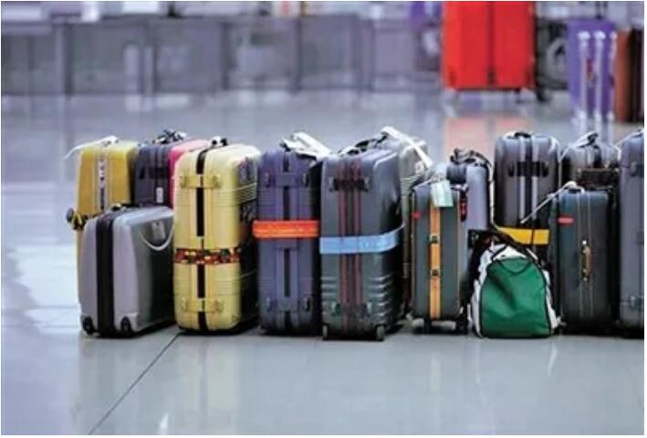 漳州到许昌行李托运