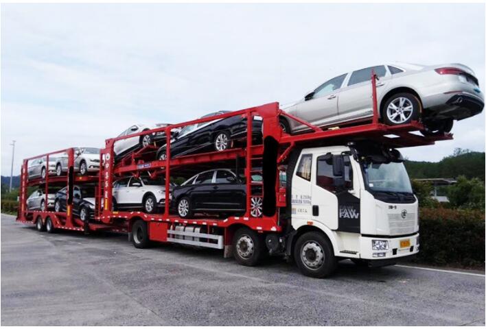 漳州到许昌轿车托运